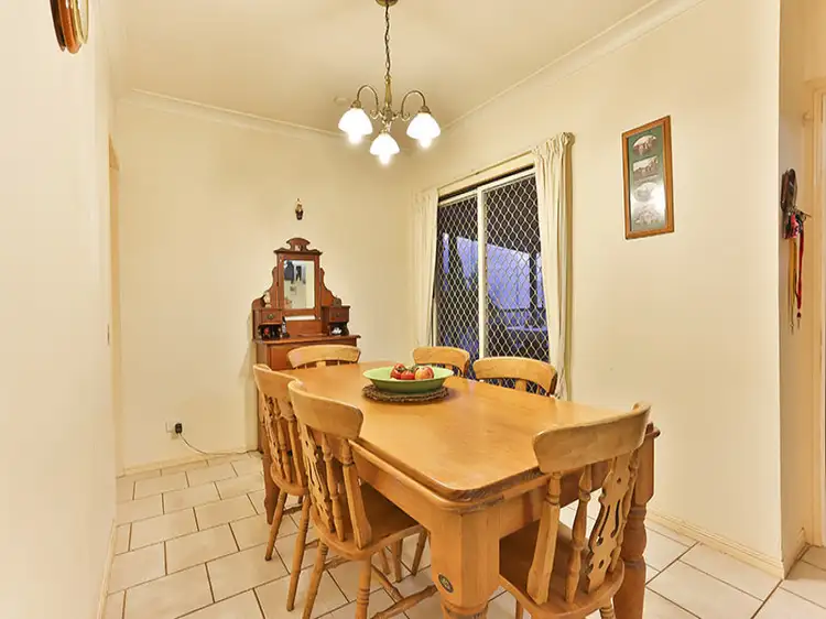 Fifth view of Homely house listing, 16 Gatfield Street, Newtown QLD 4350