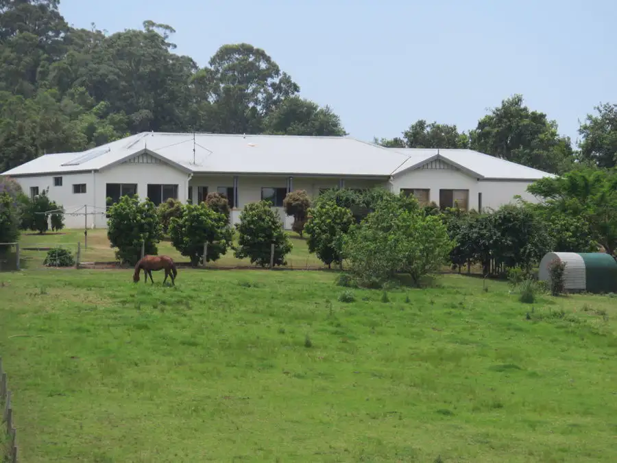 Main view of Homely house listing, 11 Archie Close, Congarinni NSW 2447