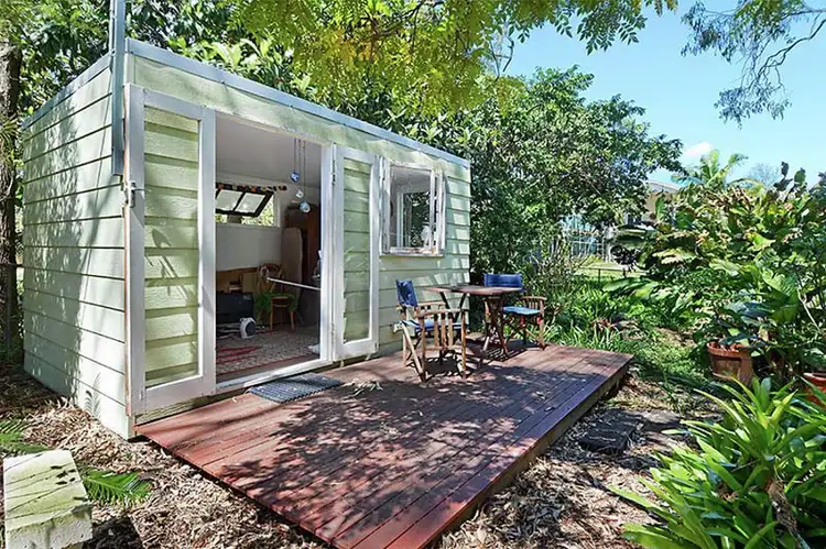 Fourth view of Homely house listing, 29 Wellstead Avenue, Coorparoo QLD 4151