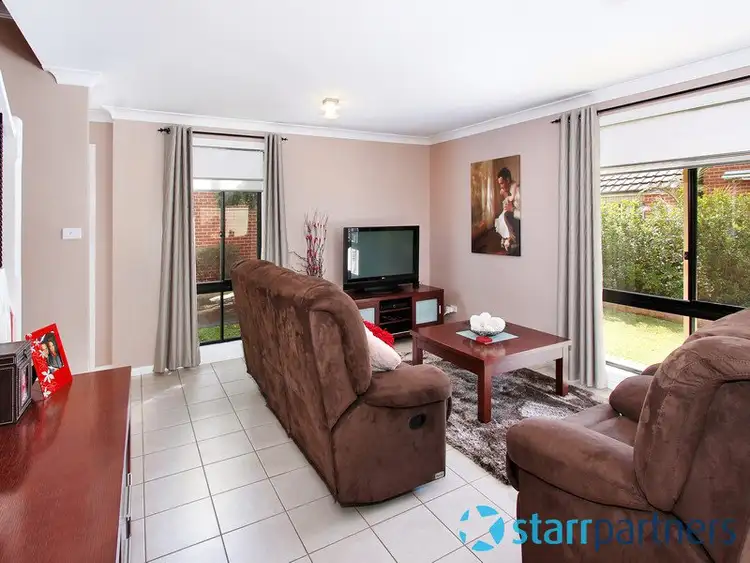 Third view of Homely townhouse listing, 5/79-81 Albert Street, Werrington NSW 2747