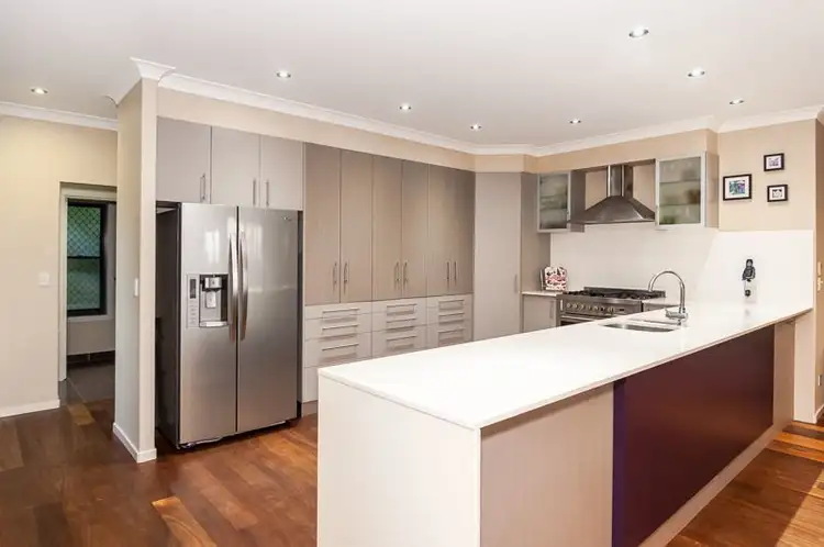 Fourth view of Homely rural property listing, 609 Haddock Drive, O'connell QLD 4680