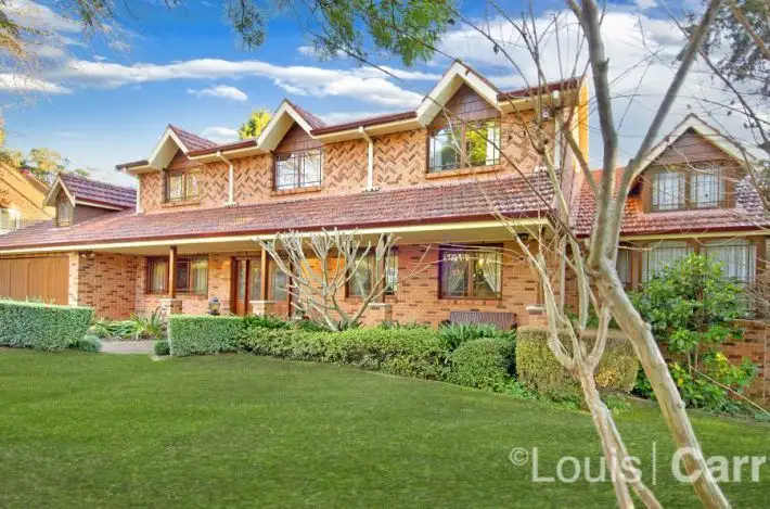 9 Kayley Place, Glenhaven NSW 2156