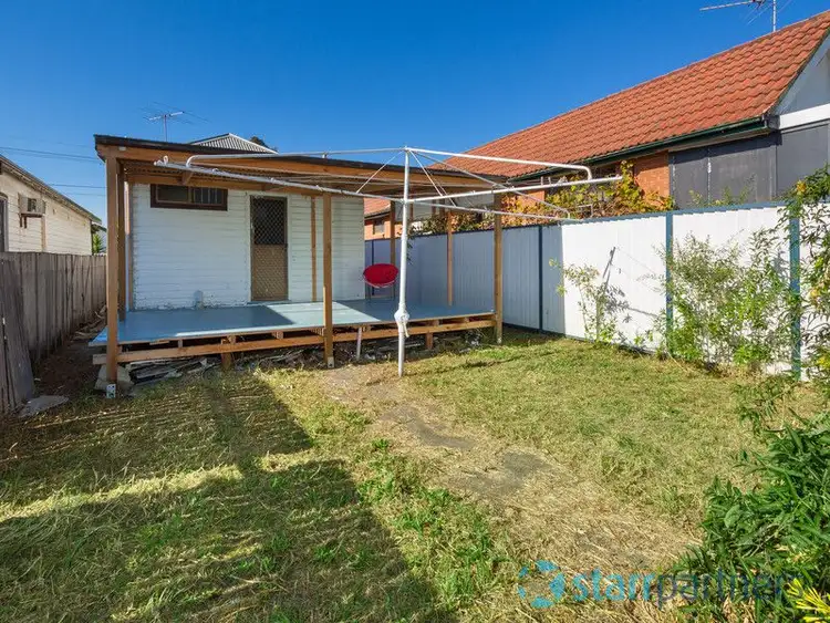 Fifth view of Homely house listing, 18 Yillowra St, Auburn NSW 2144