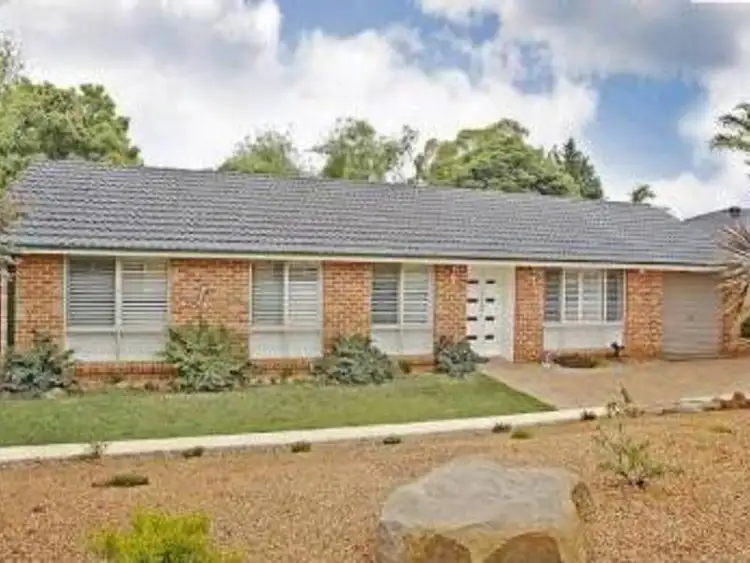 Main view of Homely house listing, 15 Archibald Cres, Rosemeadow NSW 2560