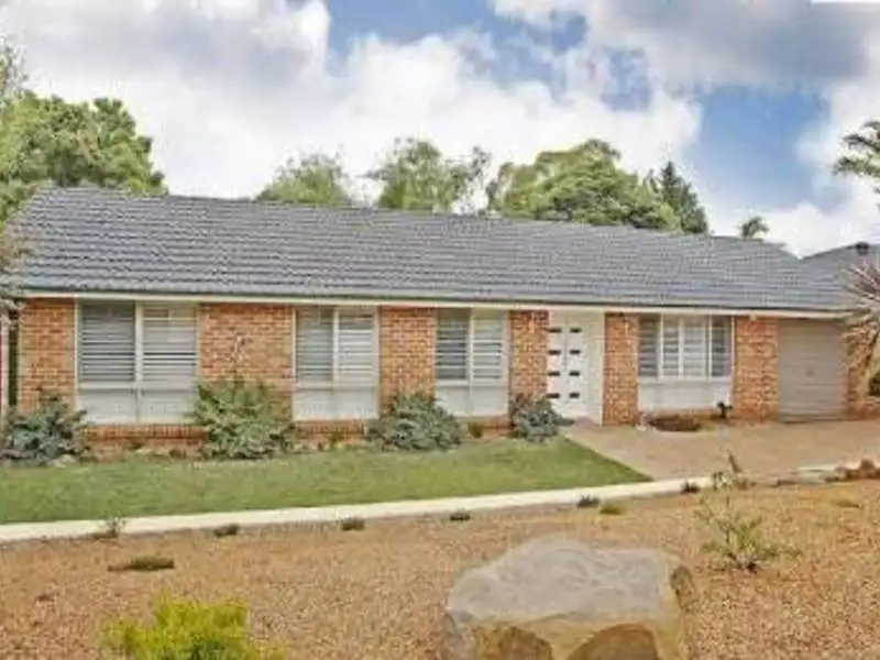 Main view of Homely house listing, 15 Archibald Cres, Rosemeadow NSW 2560