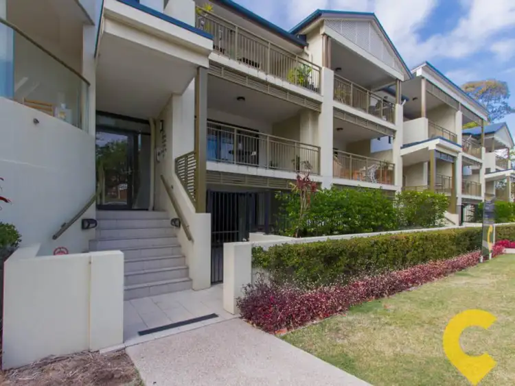 Fifth view of Homely unit listing, 4/86 Brighton Road, Sandgate QLD 4017