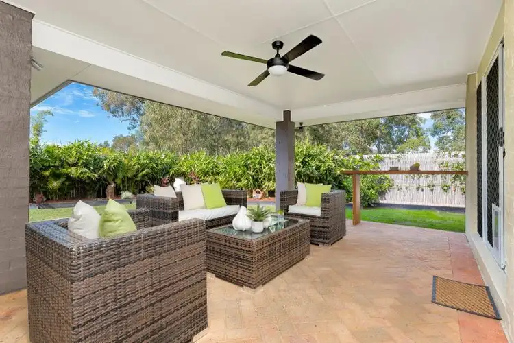 Fifth view of Homely house listing, 23 EUSTON STREET, Kippa-ring QLD 4021