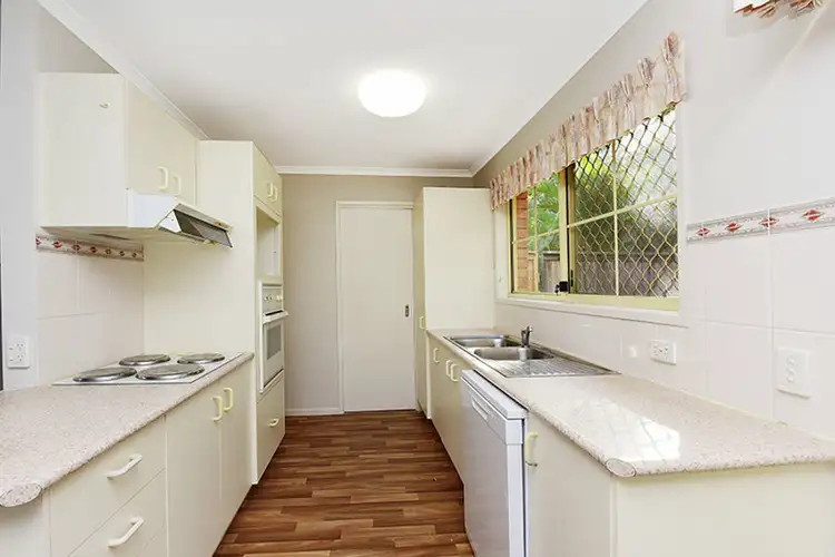Third view of Homely townhouse listing, 44/8 Lyon Street, Dicky Beach QLD 4551