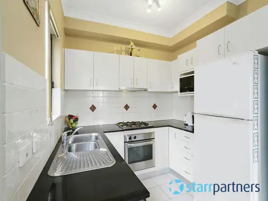 Second view of Homely unit listing, 37/23 Good Street, Parramatta NSW 2150