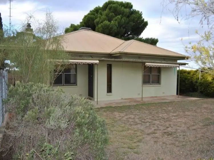 Main view of Homely house listing, 53 Agery Road, Kadina SA 5554