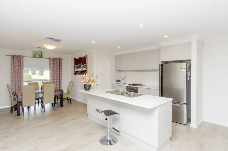Third view of Homely house listing, 4 Burrundulla Road, Bourkelands NSW 2650