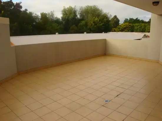 Fifth view of Homely unit listing, 204/32 Hassall Street, Parramatta NSW 2150