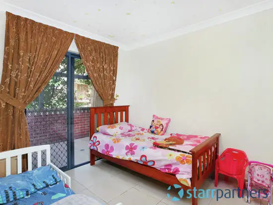 Fourth view of Homely unit listing, 11/25 Stanley Street, Bankstown NSW 2200
