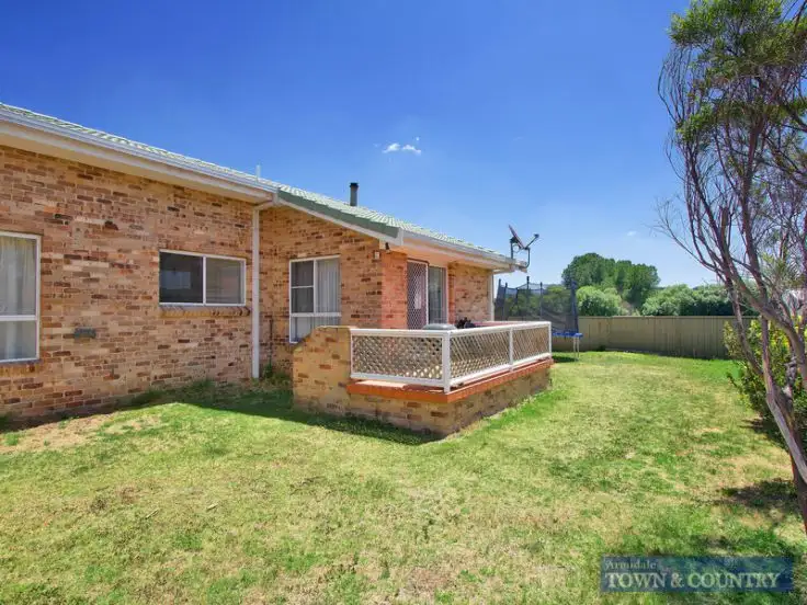 Sixth view of Homely house listing, 75 MacDonald Drive, Armidale NSW 2350