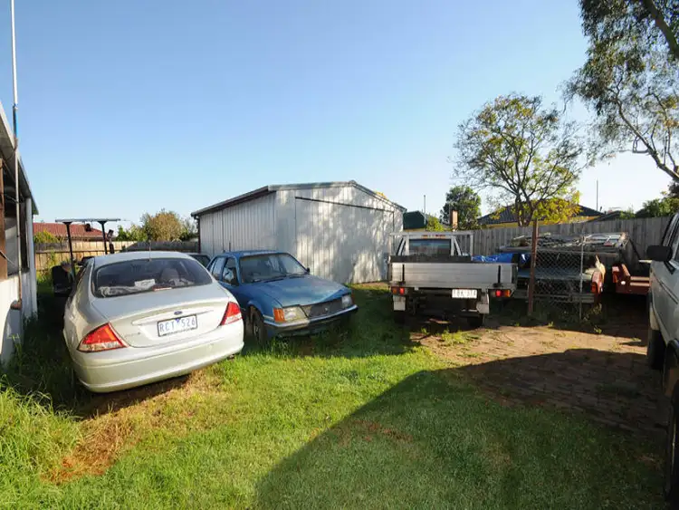 Third view of Homely house listing, 1495 Heatherton Road, Dandenong North VIC 3175
