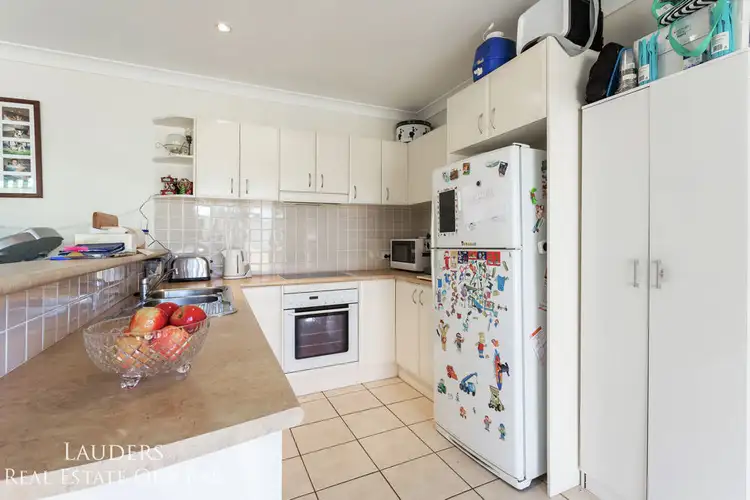 Second view of Homely unit listing, 4/6 Bryan Street, Old Bar NSW 2430