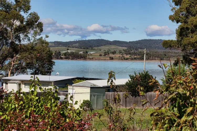 Fifth view of Homely house listing, 7 Cliffords Road, Saltwater River TAS 7186