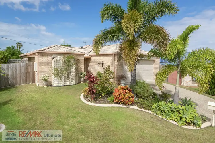 Main view of Homely house listing, 18 Penelope Place, Deception Bay QLD 4508