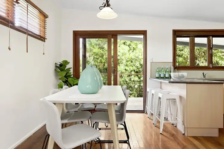 Fourth view of Homely house listing, 7 Mugara Street, Chermside West QLD 4032