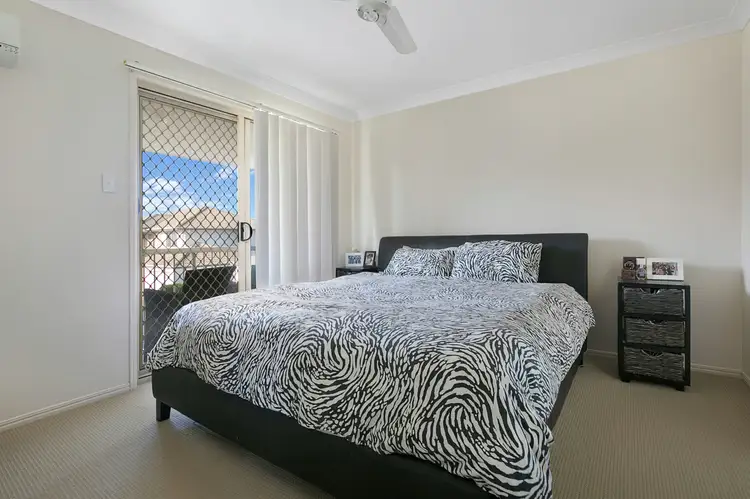 Fifth view of Homely townhouse listing, 92/20 Johnston Street, Carina QLD 4152