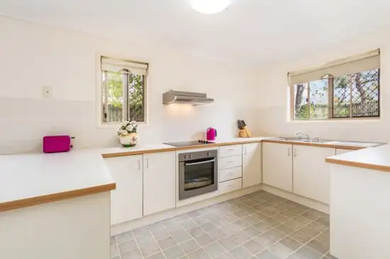 Fourth view of Homely townhouse listing, 3/15 Coyne Street, Sherwood QLD 4075