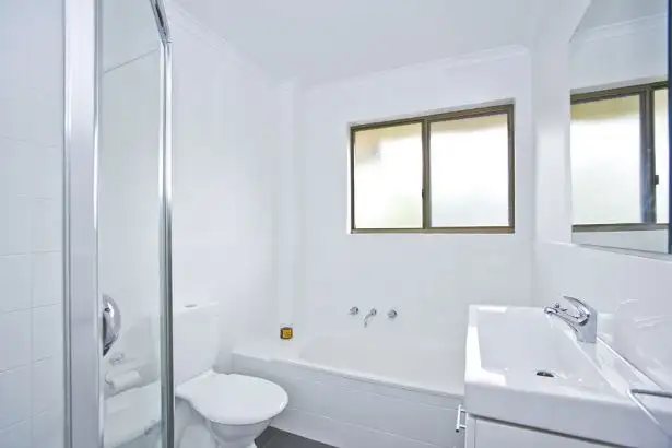 Third view of Homely unit listing, 1/71 Westcourt Road, New Lambton NSW 2305