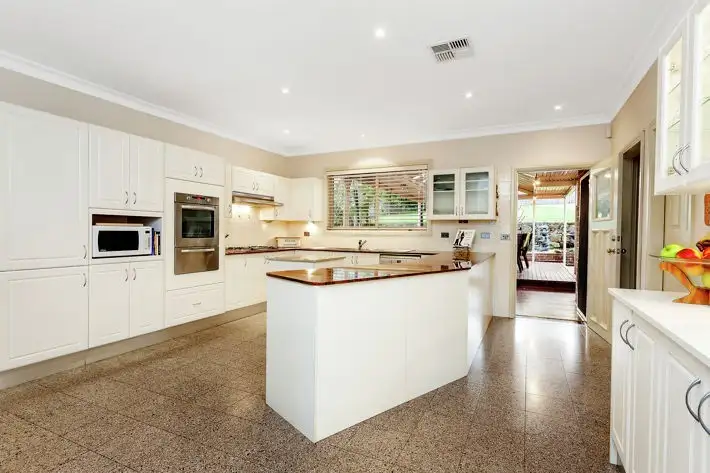 Third view of Homely house listing, 44 Appletree Drive, Cherrybrook NSW 2126