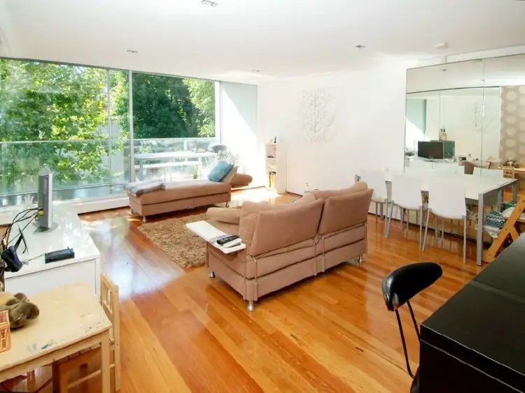 Third view of Homely apartment listing, 526/50 Burton St, Darlinghurst NSW 2010