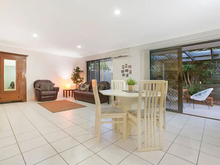 Second view of Homely house listing, 27/25 Neiwand Street, Calamvale QLD 4116