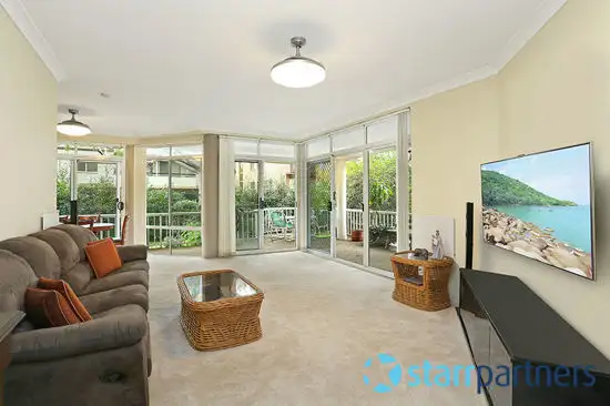 3/25 Queens Road, Westmead NSW 2145