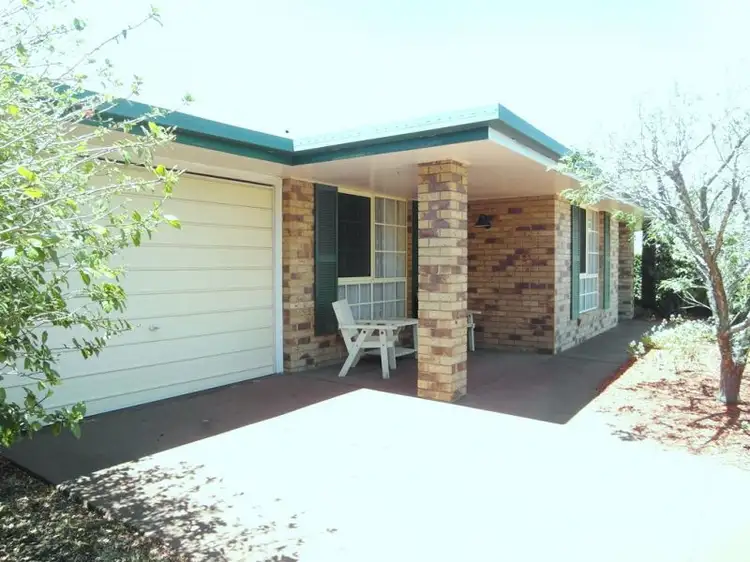 3 Stratford Drive, Wyreema QLD 4352