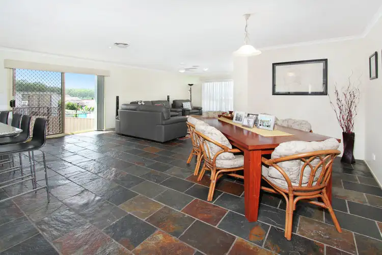 Sixth view of Homely house listing, 14 Havenwood Place, Blacktown NSW 2148