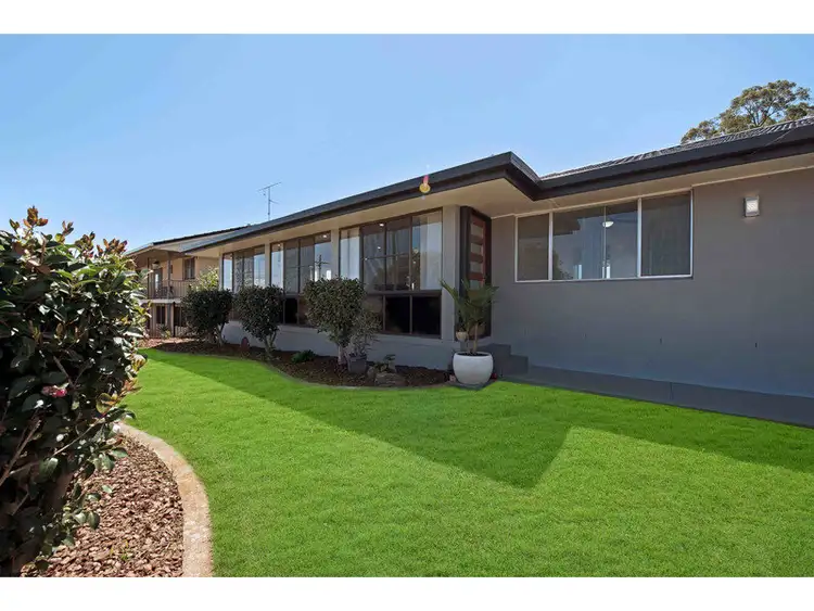 Second view of Homely house listing, 17 Tracey Street, Rangeville QLD 4350