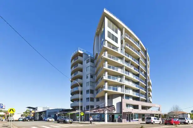 111/316 Charlestown Road, Charlestown NSW 2290
