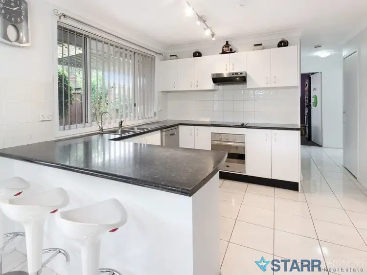 Second view of Homely house listing, 1 Windrush Circuit, St Clair NSW 2759