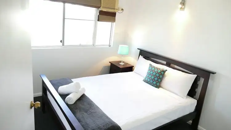 Fifth view of Homely unit listing, 41 17A-17 Upward Street, Cairns QLD 4870