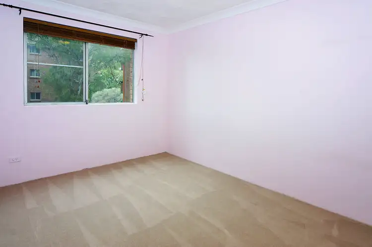 Third view of Homely apartment listing, 8/26 Sorrell Street, Parramatta NSW 2150