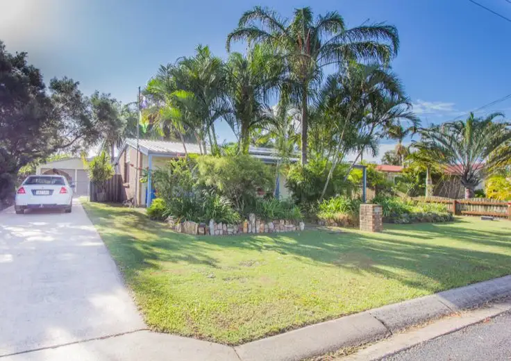 59 Drummond Street, Urangan QLD 4655