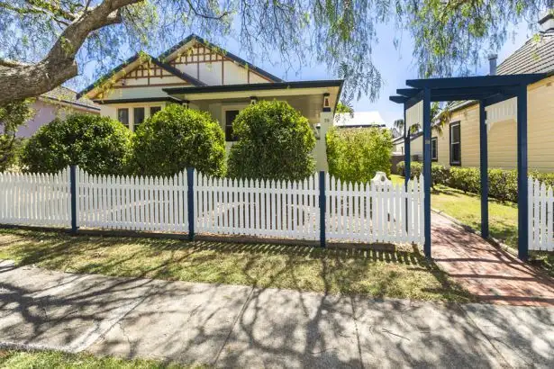 Main view of Homely house listing, 58 Veda Street, Hamilton NSW 2303