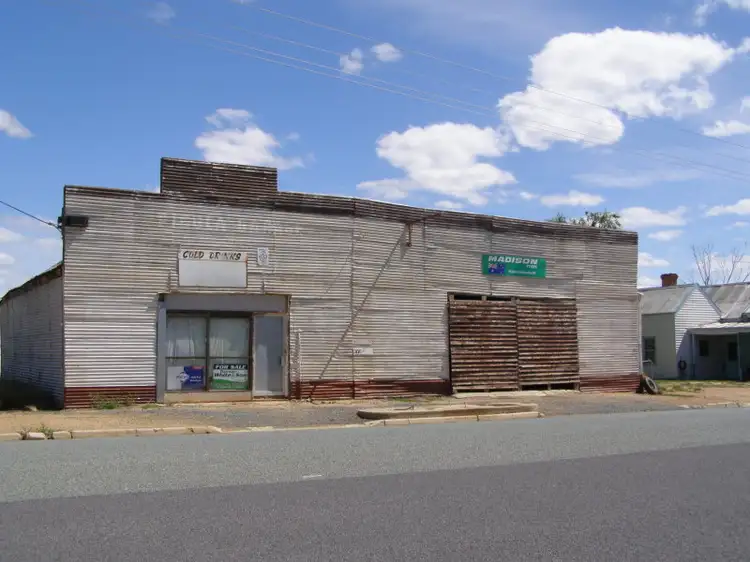Main view of Homely other listing, 7 Moran, Picola VIC 3639