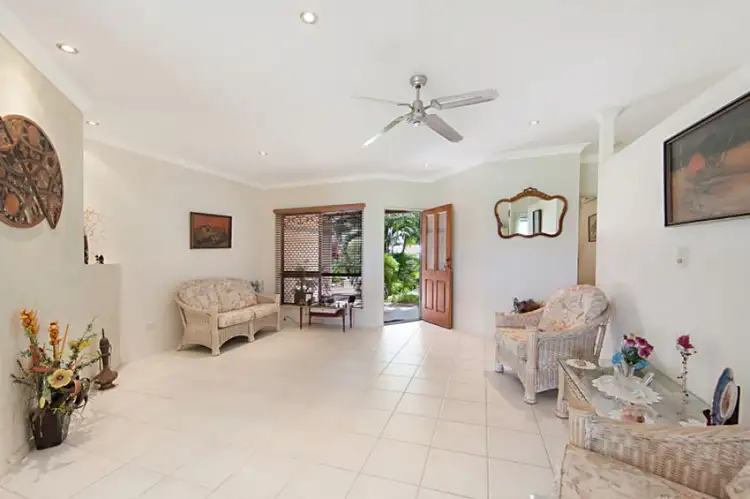 Fifth view of Homely house listing, 46 Howitson Drive, Balgal Beach QLD 4816