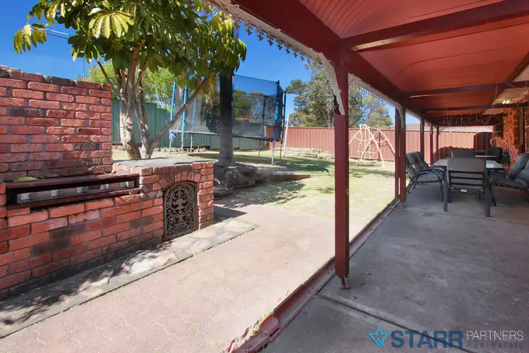 Seventh view of Homely house listing, 24 Leicester Way, St Clair NSW 2759