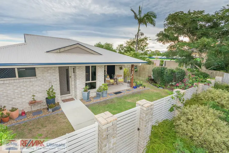 7/12 Second Avenue, Beachmere QLD 4510