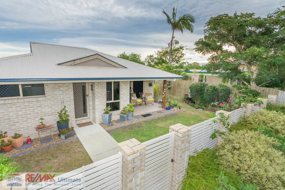Main view of Homely house listing, 7/12 Second Avenue, Beachmere QLD 4510