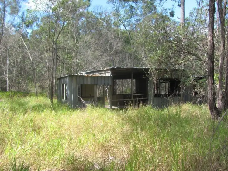 Third view of Homely rural property listing, Lot 7 Tableland Road, Mount Maria QLD 4674