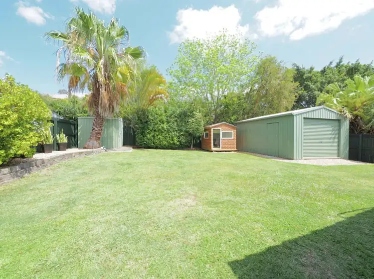 Second view of Homely house listing, 7 Wood Close, Loganholme QLD 4129