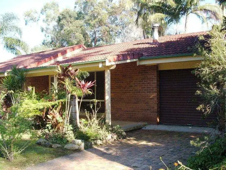 Second view of Homely house listing, 9 Mcneill Close, Macksville NSW 2447