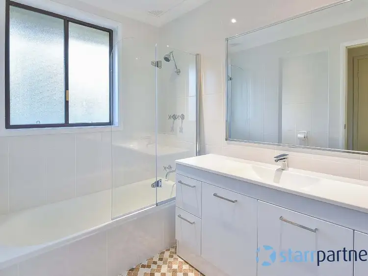 Sixth view of Homely house listing, 15 Kapala Ave, Bradbury NSW 2560