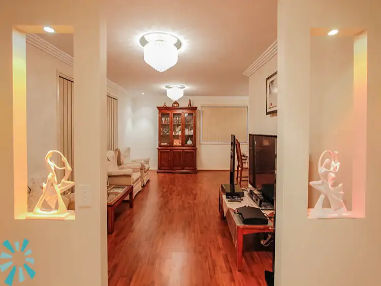 Second view of Homely house listing, 2 Vanice Ct, Browns Plains QLD 4118