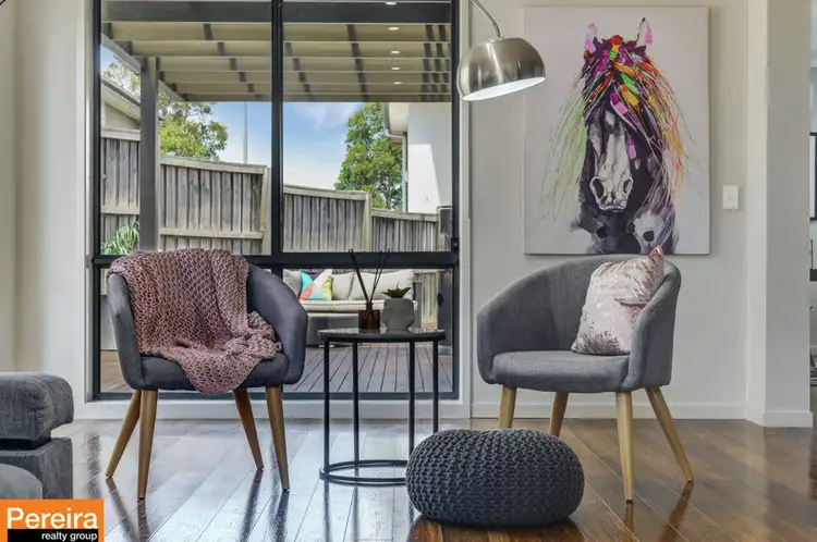 Third view of Homely house listing, 46 Minorca Circuit, Spring Farm NSW 2570